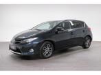 Toyota Auris 1.4 D4D Dynamic Toyota Auris Dynamic 1.4D4D 90c, Autos, Euro 5, 90 ch, Noir, 5 portes