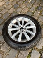 Pneus hiver Bridgestone + jantes VW 16", Autos : Pièces & Accessoires, Pneus & Jantes, Enlèvement, Pneus hiver, Pneu(s)