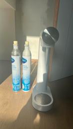 Sodastream Brita, Ophalen, Zo goed als nieuw