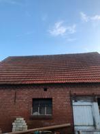 Dakpannen ttr tuca, Enlèvement, Comme neuf, Tuiles