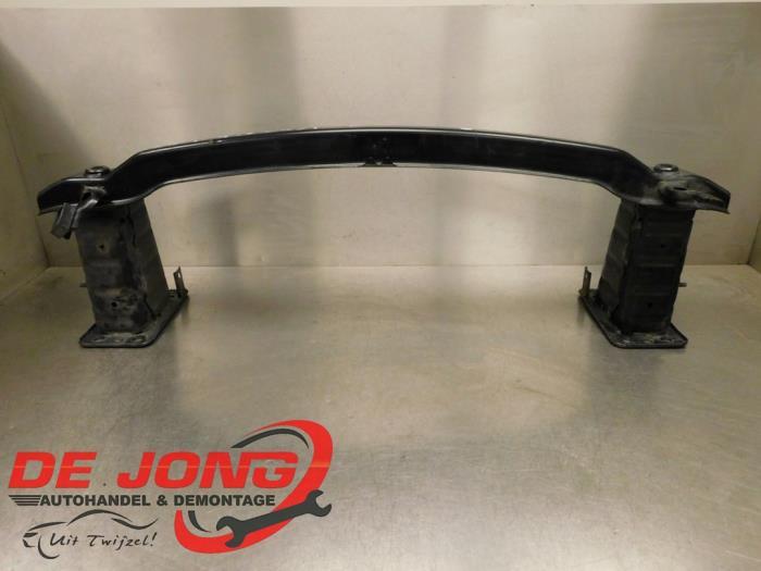 Cadre pare-chocs avant d'un BMW X5, Autos : Pièces & Accessoires, Suspension & Châssis, BMW, Utilisé, 3 mois de garantie, Enlèvement ou Envoi