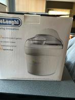 Ijscrème maker, Ophalen, Zo goed als nieuw