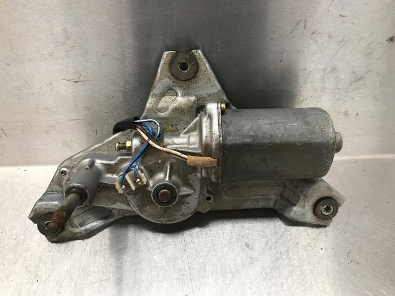 RUITENWISSERMOTOR ACHTER Mitsubishi Colt (CA / CC), Auto-onderdelen, Ruiten en Toebehoren, Mitsubishi, Gebruikt