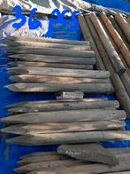 36 Piquets de 1 mètre sur 8 de diamètre, Jardin & Terrasse, Enlèvement