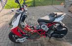 Je recherche un Italjet Dragster 125 ou 200. Ev ruil kl. Ves, Motos, Particulier