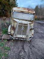 Citroën hy dans l'état pièce, Divers, Enlèvement ou Envoi, Utilisé