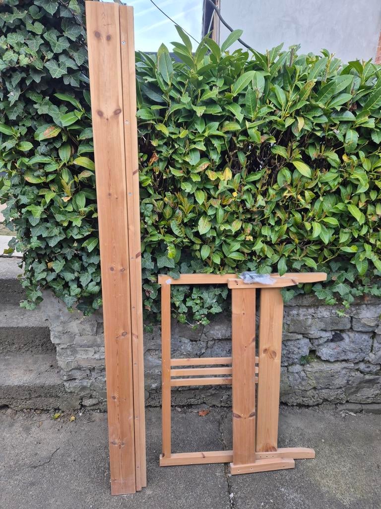 Lit simple, Maison & Meubles, Enlèvement