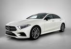 Mercedes-Benz CLS-Klasse 220 D Berline AMG Line | Panoramisc, Auto's, Mercedes-Benz, Automaat, 4 deurs, 1790 kg, Bedrijf