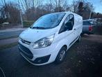 Ford transit custom 2.2tdci 2014 300.000km injector, Auto's, Bedrijf, Transit, Te koop, Euro 5
