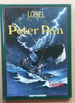Peter Pan : Tempête (couverture rigide - nouveau), Livres, BD