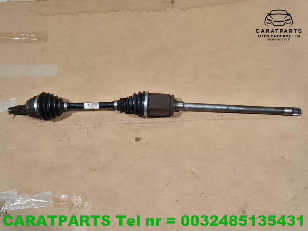 7553946 BMW X5 Andrijfas X6 M F86 X5 M F85 F16 F16 E70 E71, Autos : Pièces & Accessoires, Petuelring 130
80788  Munich, DE, Info@bmw.de