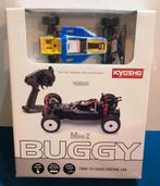 Kyosho MINI-Z Buggy 1:24 Readyset Optima #32094BW NIB RTR, Hobby en Vrije tijd, Elektro, Verzenden, Auto offroad, Nieuw