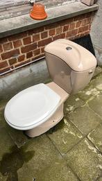 Gratis wc, Enlèvement ou Envoi, Utilisé