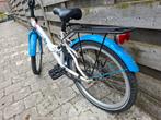 fiets 20 inch, Fietsen en Brommers, Ophalen, Gebruikt, Batavus, Handrem