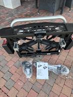 Fietsdrager, Ophalen, 2 fietsen, Nieuw, Trekhaakdrager