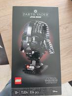 Lego star wars 75304, Ophalen