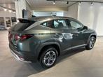 Hyundai TUCSON HEV/Hybride, Stof, 4 cilinders, Bedrijf, 5 zetels