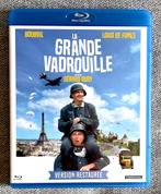 LA GRANDE VADROUILLE (Gerestaureerd Versie) Staat Als Nieuw, Ophalen of Verzenden, Zo goed als nieuw, Klassiekers