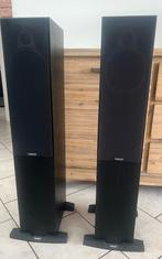 Enceintes Tannoy éclipse two, Enlèvement, Utilisé