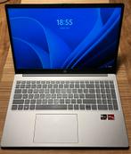 HP Laptop Ryzen 5 – 16GB RAM – 512GB SSD – 15.6” AZERTY, Computers en Software, Windows Laptops, Ophalen, 15 inch, Zo goed als nieuw