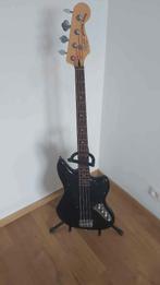 Squier jaguar bass (Modèle RARE), Musique & Instruments, Instruments à corde | Guitares | Basses, Enlèvement, Utilisé, Électrique