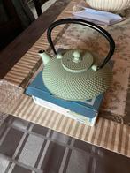 GROEN THEEKETELTJE, Bijoux, Sacs & Beauté, Bracelets, Enlèvement, Neuf, Vert, Synthétique ou Plastique