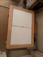 Flitsal sensorische kindertafel, Enlèvement, Bois