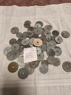 Oud geld Belgisch, Postzegels en Munten, Ophalen