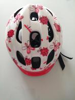 Kinder fietshelm 46 - 53cm, Vélos & Vélomoteurs, Accessoires vélo | Casques de vélo, Overige merken, Enlèvement ou Envoi, Comme neuf