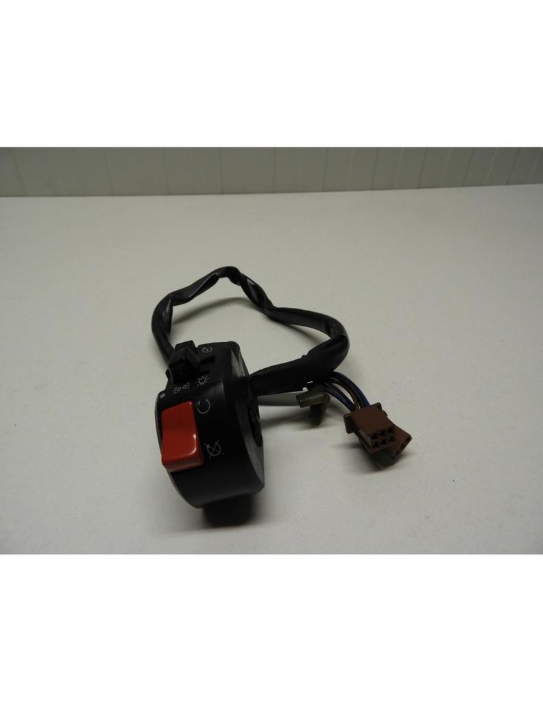 YZF1000 1995 - 2002 Yamaha Elektrische bediening D1-42312