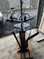 Machine de démontage de pneus Datona, Bricolage & Construction, Métaux, Enlèvement, Comme neuf