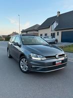 Volkswagen golf 7 ¡full option!, Autos, Volkswagen, Achat, Euro 6, Entreprise, Alcantara