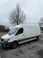Mercedes Sprinter L4, Autos, Euro 5, Achat, Diesel, Automatique