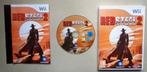 Red Steel 2 voor de Nintendo Wii Compleet, Enlèvement ou Envoi, Comme neuf
