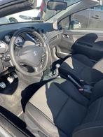 Peugeot 207 | LPG+Benzine | Cabrio | Airco, Auto's, Gebruikt, Overige kleuren, Cabriolet, 120 pk