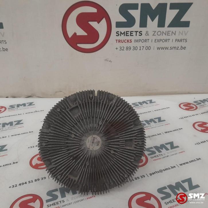 Occ viscokoppeling Renault, Auto-onderdelen, Vrachtwagen-onderdelen, Renault, Motor en Accessoires, Gebruikt