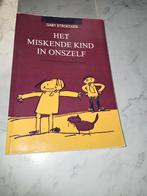 Het miskende kind in onszelf - Gaby Stroecken, Boeken, Psychologie, Nieuw, Ophalen of Verzenden, Ontwikkelingspsychologie, Gaby Stroecken