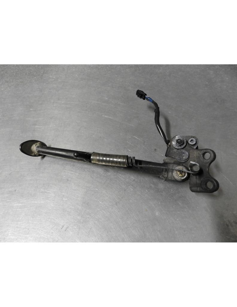 ZX6R 2013 - 2018 Kawasaki Pikkel D1-43197