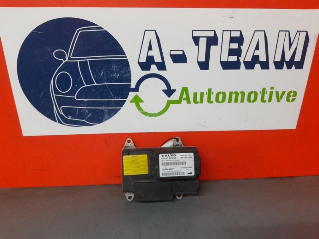 COMPUTER AIRBAG Volvo C30 (EK / MK) (31334738), Gebruikt, Volvo