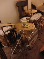 Drum set, los of in bundel te koop!, Muziek en Instrumenten, Drumstellen en Slagwerk, Ophalen, Gebruikt, Ludwig