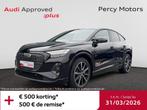 Audi Q4 Sportback e-tron Q4 Sportback e-Tron 82 kWh 45 S lin, Autos, Autres modèles, Achat, Cruise Control, Automatique