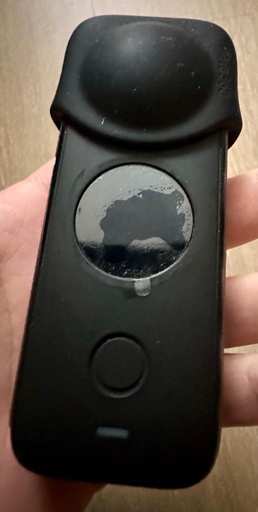 Insta 360 X2, Audio, Tv en Foto, Actiecamera's, Zo goed als nieuw, Overige merken, Ophalen
