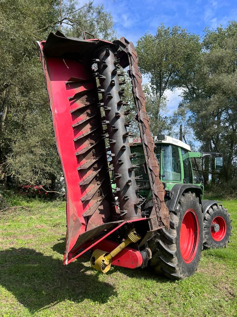 Faucheuse Vicon, Articles professionnels, Agriculture | Outils, Enlèvement, Cultures, Agricole