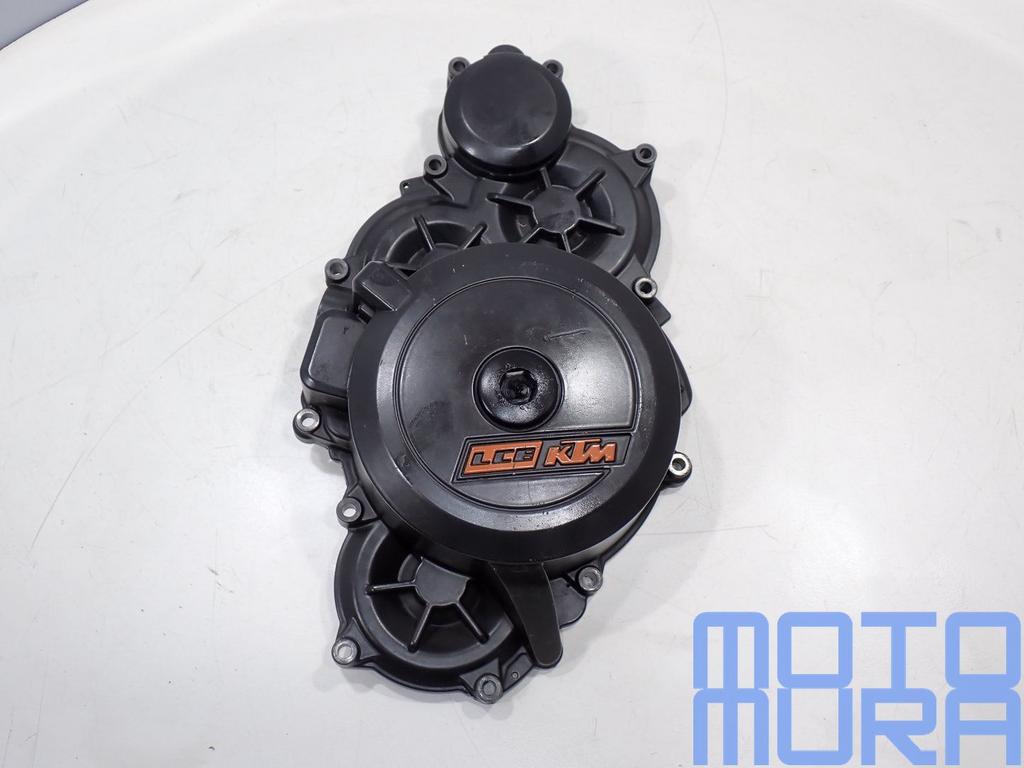 dynamodeksel ktm 1190 superadventure 2013 / 2016 1290 2017 0, Motoren, Ophalen of Verzenden, -, -, -