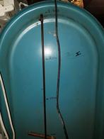 Cuve a mazout 2400l état neuf. 0497681565., Bricolage & Construction, Enlèvement, Comme neuf