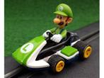 Carrera Go: Nintendo Mario Kart 8 - Luigi, Électrique, Enlèvement ou Envoi, Carrera, Circuit