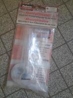 Absorptiemeter rubson, Ophalen, Nieuw