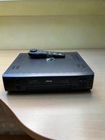 AKAI Vhs video recorder VS-G856, Enlèvement, Utilisé, Lecteur ou enregistreur VHS