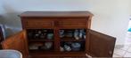 Armoire liégeois chêne massif, Enlèvement, Neuf