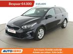 Kia Ceed / cee'd 1.4 TGDI GT Line, Autos, Achat, Boîte manuelle, Noir, https://public.car-pass.be/vhr/2b3d5fd2-33f8-4bf7-a4c6-771b836fcfec